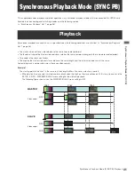 Предварительный просмотр 104 страницы Panasonic AG-HPD24E Operating Instructions Manual