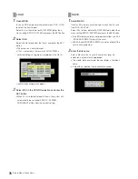 Предварительный просмотр 139 страницы Panasonic AG-HPD24E Operating Instructions Manual