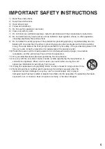 Preview for 5 page of Panasonic AG-HPG10E Operating Instructions Manual