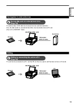 Preview for 11 page of Panasonic AG-HPG10E Operating Instructions Manual