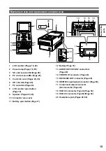 Preview for 15 page of Panasonic AG-HPG10E Operating Instructions Manual