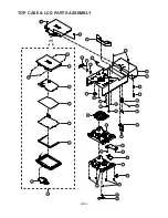 Preview for 4 page of Panasonic AG-HPG10E Parts List