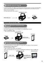 Preview for 13 page of Panasonic AG-HPG20E Operation Instruction Manual