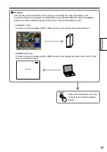 Preview for 25 page of Panasonic AG-HPG20E Operation Instruction Manual