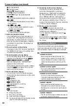 Preview for 82 page of Panasonic AG-HPG20E Operation Instruction Manual