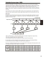 Preview for 31 page of Panasonic AG HPX170 - Pro 3CCD P2 High-Definition Camcorder Operating Instructions Manual