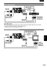 Preview for 83 page of Panasonic AG-HPX171EJ Operating Instructions Manual