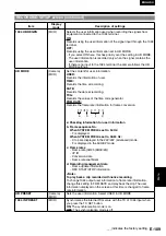 Preview for 109 page of Panasonic AG-HPX171EJ Operating Instructions Manual