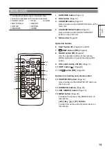 Preview for 13 page of Panasonic AG-HPX172EN Operating Instructions Manual