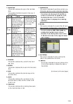 Предварительный просмотр 113 страницы Panasonic AG-HPX250 Operating Instructions Manual