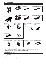 Предварительный просмотр 15 страницы Panasonic AG-HPX250EJ Instruction Manual