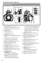 Предварительный просмотр 18 страницы Panasonic AG-HPX250EJ Instruction Manual