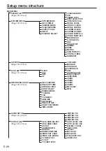 Предварительный просмотр 30 страницы Panasonic AG-HPX250EJ Instruction Manual