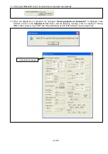 Предварительный просмотр 12 страницы Panasonic AG-HPX250P Electrical Adjustment