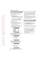 Preview for 8 page of Panasonic AG-HPX255EJ Operating Instructions Manual