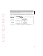 Preview for 23 page of Panasonic AG-HPX255EJ Operating Instructions Manual