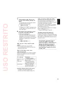 Preview for 33 page of Panasonic AG-HPX255EJ Operating Instructions Manual