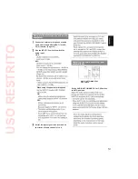 Preview for 53 page of Panasonic AG-HPX255EJ Operating Instructions Manual