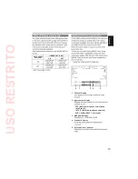 Preview for 55 page of Panasonic AG-HPX255EJ Operating Instructions Manual