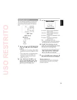 Preview for 63 page of Panasonic AG-HPX255EJ Operating Instructions Manual