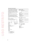 Preview for 64 page of Panasonic AG-HPX255EJ Operating Instructions Manual