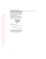 Preview for 70 page of Panasonic AG-HPX255EJ Operating Instructions Manual