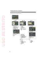 Preview for 76 page of Panasonic AG-HPX255EJ Operating Instructions Manual