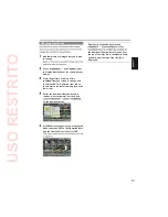 Preview for 81 page of Panasonic AG-HPX255EJ Operating Instructions Manual