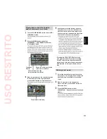 Preview for 83 page of Panasonic AG-HPX255EJ Operating Instructions Manual