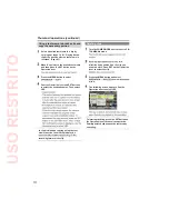 Preview for 84 page of Panasonic AG-HPX255EJ Operating Instructions Manual