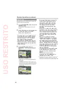 Preview for 86 page of Panasonic AG-HPX255EJ Operating Instructions Manual