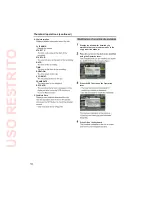 Preview for 94 page of Panasonic AG-HPX255EJ Operating Instructions Manual