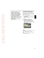 Preview for 95 page of Panasonic AG-HPX255EJ Operating Instructions Manual