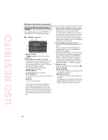 Preview for 96 page of Panasonic AG-HPX255EJ Operating Instructions Manual