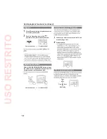 Предварительный просмотр 100 страницы Panasonic AG-HPX255EJ Operating Instructions Manual