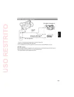 Preview for 103 page of Panasonic AG-HPX255EJ Operating Instructions Manual