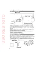 Preview for 104 page of Panasonic AG-HPX255EJ Operating Instructions Manual