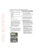 Preview for 112 page of Panasonic AG-HPX255EJ Operating Instructions Manual