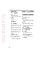 Preview for 122 page of Panasonic AG-HPX255EJ Operating Instructions Manual