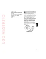 Preview for 125 page of Panasonic AG-HPX255EJ Operating Instructions Manual