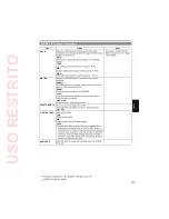 Preview for 131 page of Panasonic AG-HPX255EJ Operating Instructions Manual