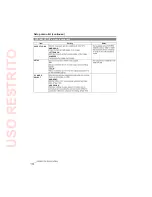 Preview for 134 page of Panasonic AG-HPX255EJ Operating Instructions Manual