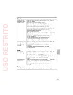 Preview for 153 page of Panasonic AG-HPX255EJ Operating Instructions Manual