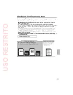 Preview for 159 page of Panasonic AG-HPX255EJ Operating Instructions Manual