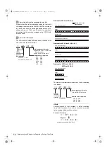 Preview for 58 page of Panasonic AG-HPX300 Operating Instructions Manual