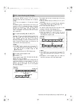 Preview for 67 page of Panasonic AG-HPX300 Operating Instructions Manual