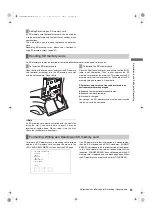 Preview for 83 page of Panasonic AG-HPX300 Operating Instructions Manual