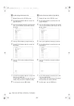 Preview for 90 page of Panasonic AG-HPX300 Operating Instructions Manual