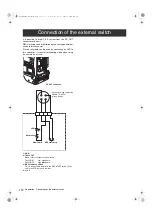 Preview for 112 page of Panasonic AG-HPX300 Operating Instructions Manual