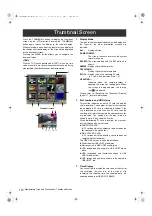 Preview for 114 page of Panasonic AG-HPX300 Operating Instructions Manual